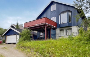 3 Bedroom Beautiful Apartment In Røros